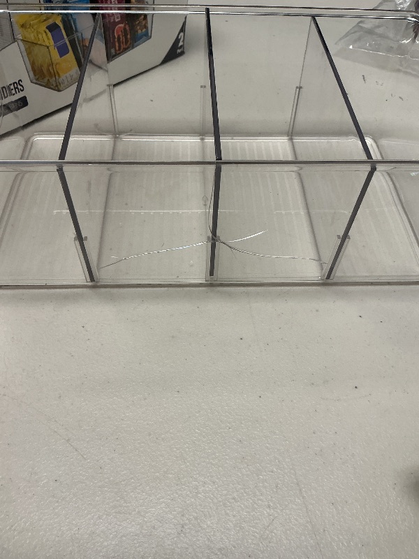 Photo 1 of Pantry Organizers and Storage and Cabinet Organizer, 2 Pack - Kitchen Organizers and Storage