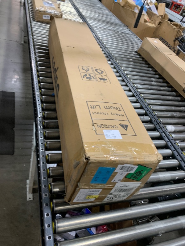 Photo 1 of Uapev Full Mattress,10inch Thickness Mattress in A Box,Memory Foam Hybrid Mattress