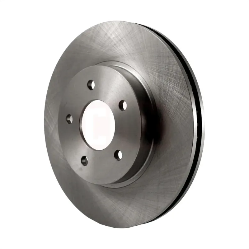 Photo 1 of Front Disc Brake Rotor 8-580083 For Saturn Vue Chevrolet Equinox Pontiac Torrent