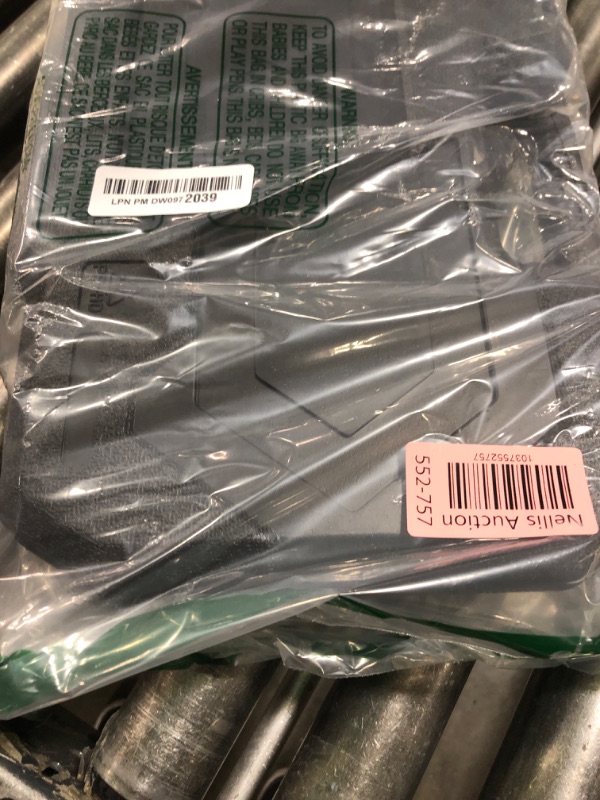 Photo 1 of URASISTO 120-pieces Magnetic Screwdrivers Sets Includes Sockets, Slotted, Phillips, Hex, Torx and Precision Screwdriver Set Tools for Men, Repair Home