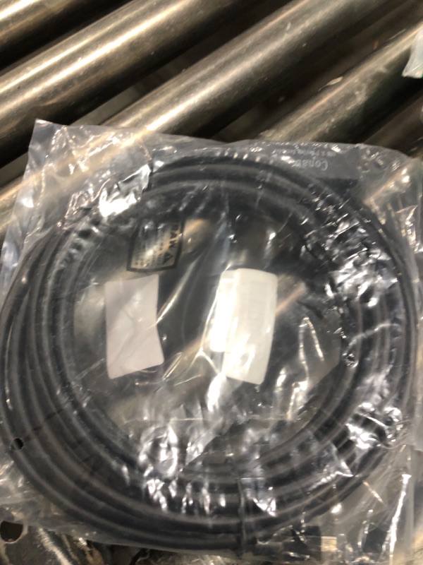 Photo 1 of Active USB C Extension Cable 25 Feet, Data Transmission Cable, USB 3.1 Type-C Extender Cable, USB-C Male to Female Cable, Built-in Smart Chip, High Speed 5Gbps Transfer - (Not Charging/Video Cable)