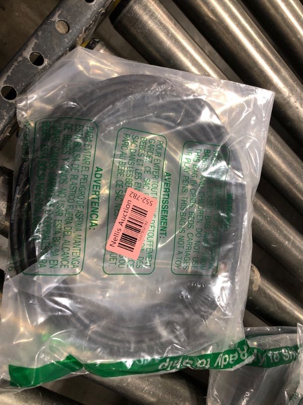 Photo 1 of Elite Core PROCAT5E | Ultra-Flexible Shielded CAT5E | Tactical Ethernet to Booted RJ45 | 30' ft, 30 (PROCAT5E-S-RE-30)