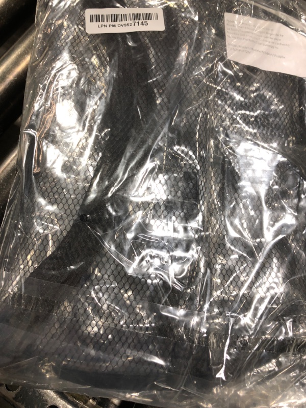 Photo 1 of Feliliber Stroller Rain Cover Compatible with gb Pockit+ All City and Cybex Libelle Stroller, Stroller Accessory Wind Cover, Transparent EVA Material, Easy to Store