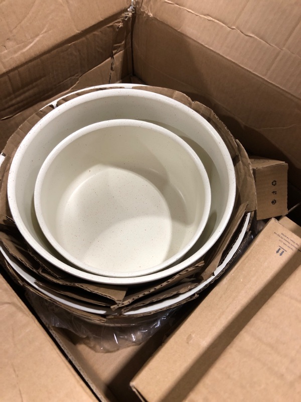 Photo 1 of CAROTE, POTS SET NONSTICK