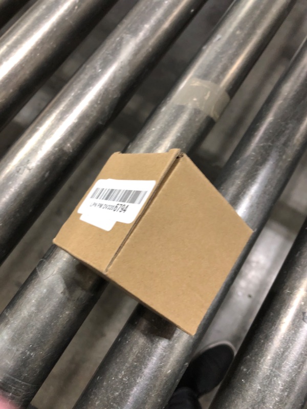 Photo 1 of YXYBST Bird Spikes - Stainless Steel Fence Spikes for Pigeons, Raccoons, Snakes - Deterrent Defender (20in) USPTO?1069972S