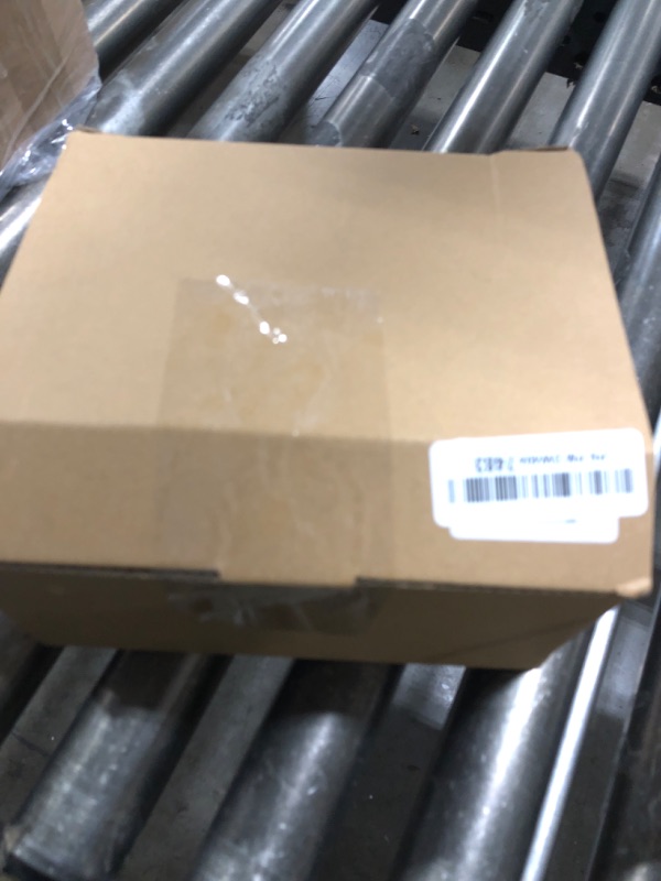 Photo 1 of Solar Wind Spinner, 38 Inch Metal Stake Yard Spinners,Solar Powered Multi-Color LED Glass Ball with Kinetic Wind Sculpture Spinner Windmills for Yard