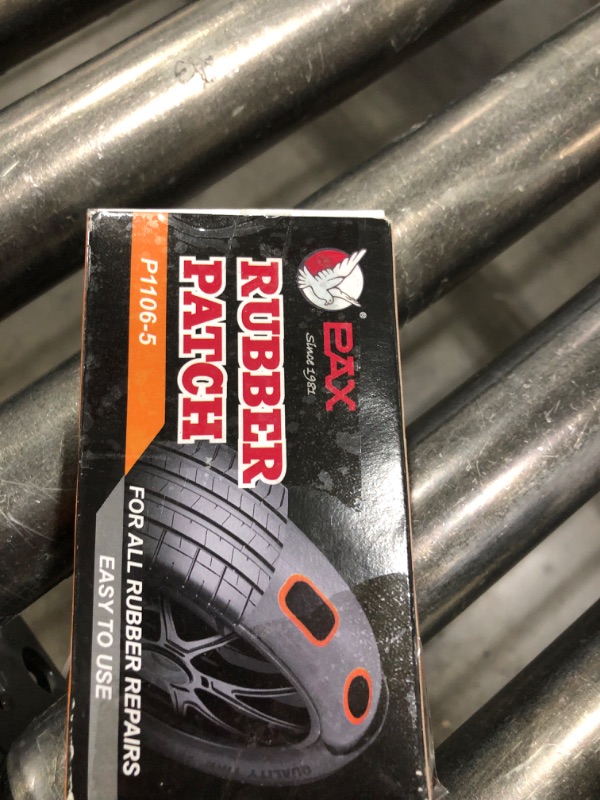 Photo 1 of Tusk Motorcycle Recovery Strap 12 ft.