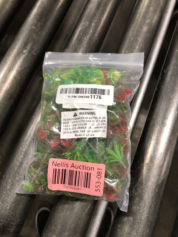 Photo 1 of 100pcs Model Trees Miniature Plants Fairy Garden Trees Scenery Landscape Artificial Wargame Trees Model Railroad Scenery Diorama Supplies