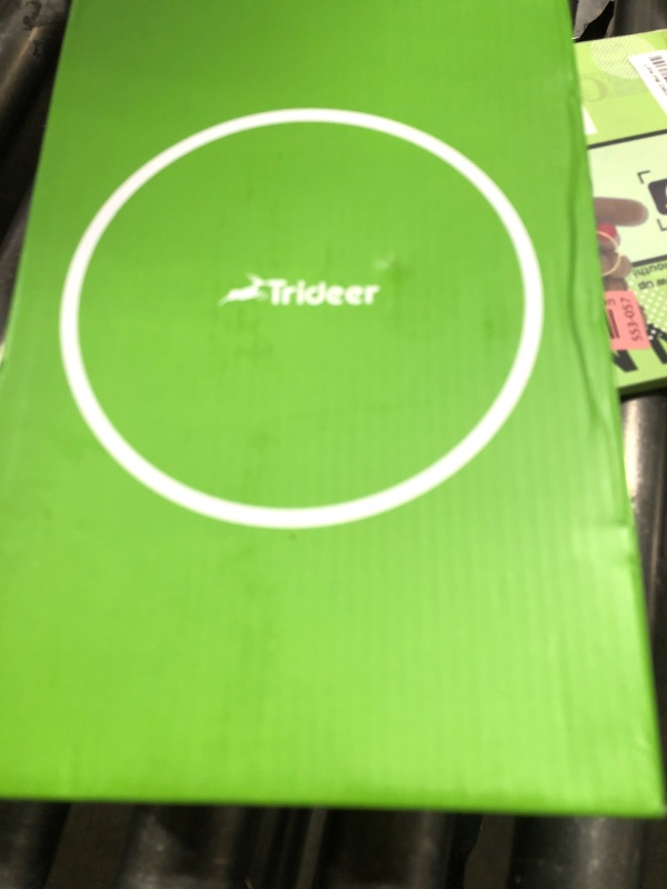 Photo 1 of Trideer Yoga Ball for Exercise, Pregnancy & Birthing, 5 Sizes Exercise Ball for Physical Therapy, Stability, Fitness, Quick Pump Included
