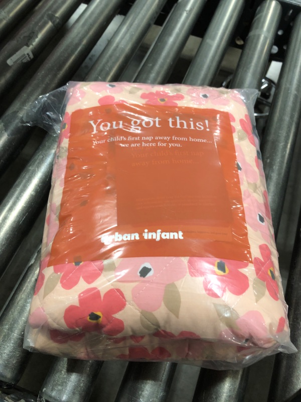 Photo 1 of URBAN INFANT COT