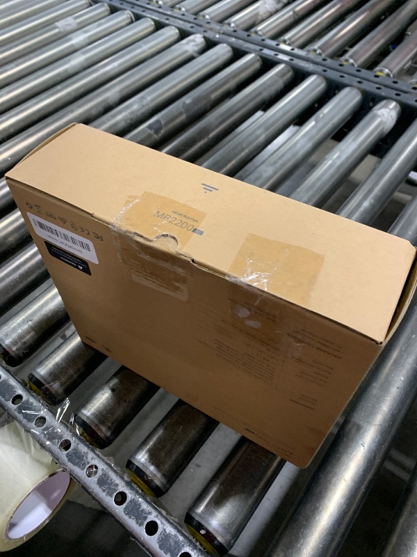 Photo 1 of Synology MR2200ac Mesh Wi-Fi Router