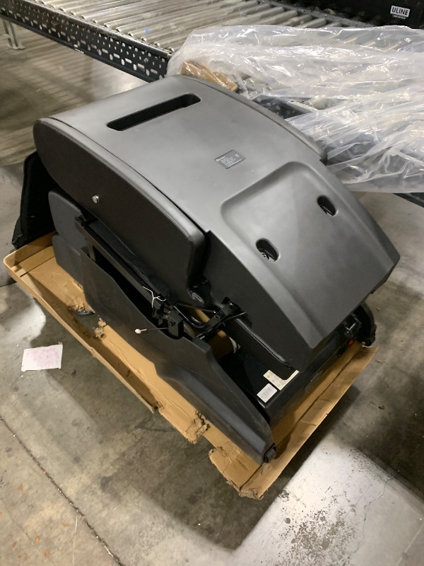 Photo 1 of Real Relax 2025 Massage Chair, Full Body Airbag, Dual core S Track, Zero Gravity with App Control and Heat Function