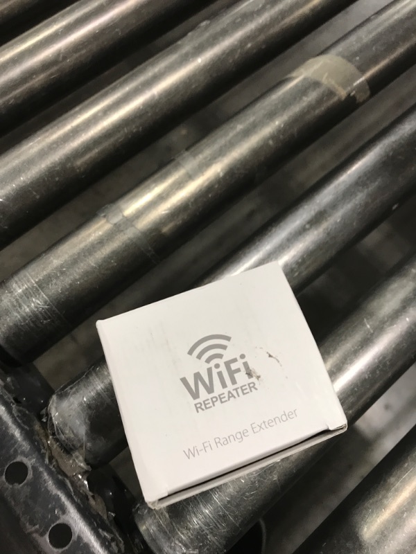 Photo 1 of 2025 Fastest WiFi Extender, WiFi Repeater, WiFi Booster, Covers Up to 10000 Sq.ft and 60 Devices, Internet Booster - with Ethernet Port, Quick Setup, Home Wireless Signal Booster