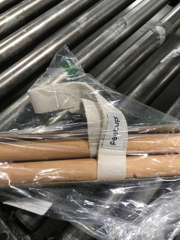 Photo 1 of FlexBuddy - The World's First Easy to Use Stretching Device - Revolutionizes Flexibility, Pain Relief and Wellbeing for Your Entire Body, Right in the Comfort of Your Own Home!