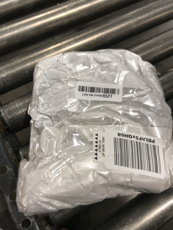 Photo 1 of Upgraded 18 Feet High Pressure Braided Propane Hose Extension with Conversion Coupling 3/8" Flare to 1/2" Female NPT, 1/4" Male NPT, 3/8" Male Flare for BBQ Grill, Fire Pit, Heater