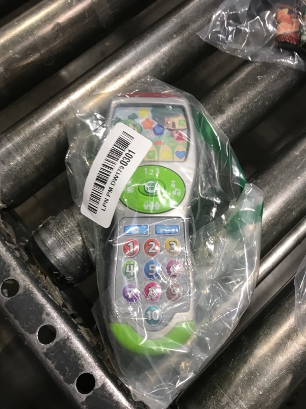 Photo 1 of LeapFrog Scout's Learning Lights Remote