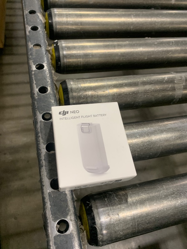 Photo 1 of DJI Neo Intelligent Flight Battery