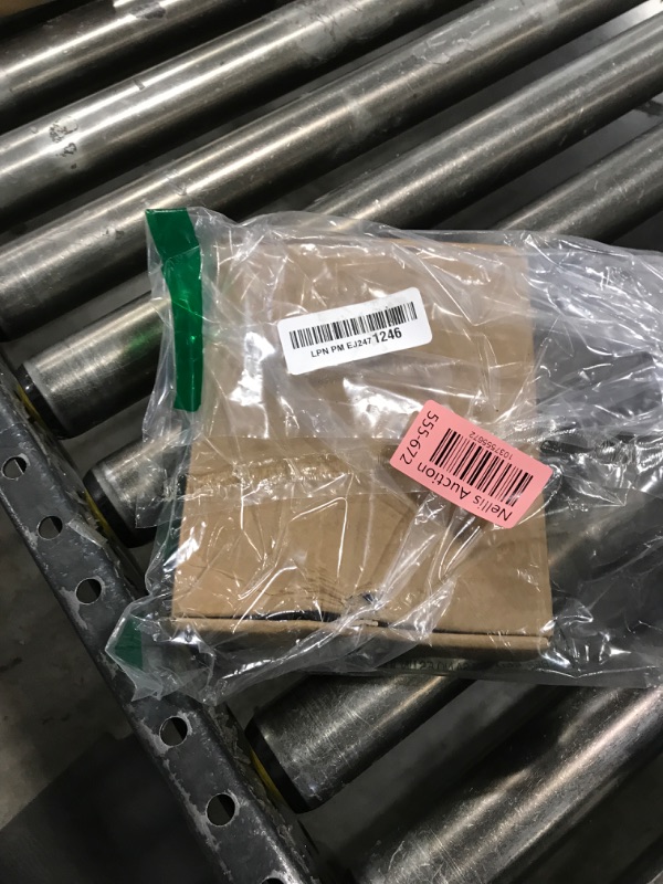 Photo 1 of MokerLink IP67 Outdoor 5 Port Gigabit PoE Extender, IEEE 802.3 af/at/bt PoE Repeater 90W, 10/100/1000Mbps, 1 PoE in 4 PoE Out, Wall Mount Metal Waterproof POE Passthrough Switch