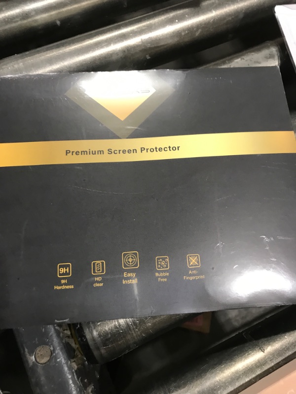 Photo 1 of MRGLAS 4-Pack Privacy Screen Protector for iPhone 16 Pro Max [100% Anti-Spy][9H+ Military-Grade Aerospace Glass][Auto-Alignment Kits] Shatterproof Tempered Glass Film for 16 Pro Max 6.9" Zero-Bubble