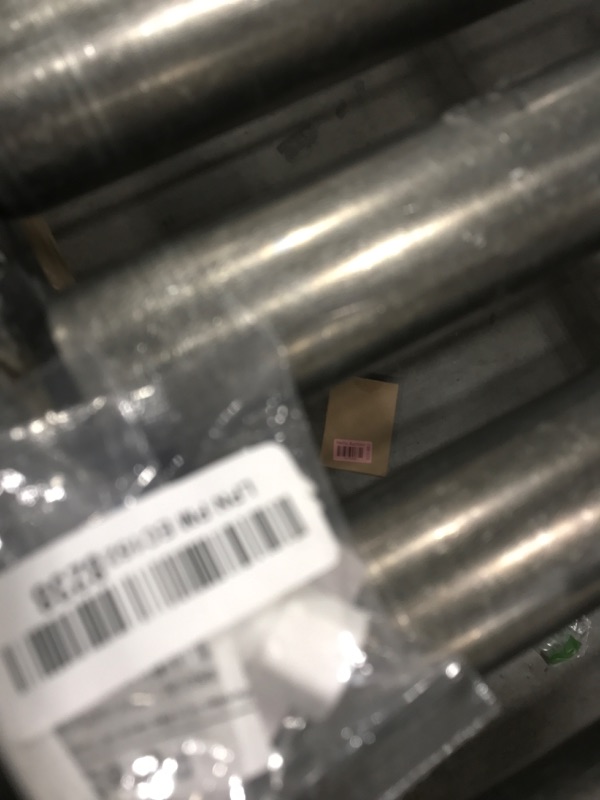 Photo 1 of PureSec Water Storage Tank Ball Valve 1/4 inch O.D.RO Tubing x 1/4 inch female pipe thread Push-Fit Elbow Shut-Off Valve