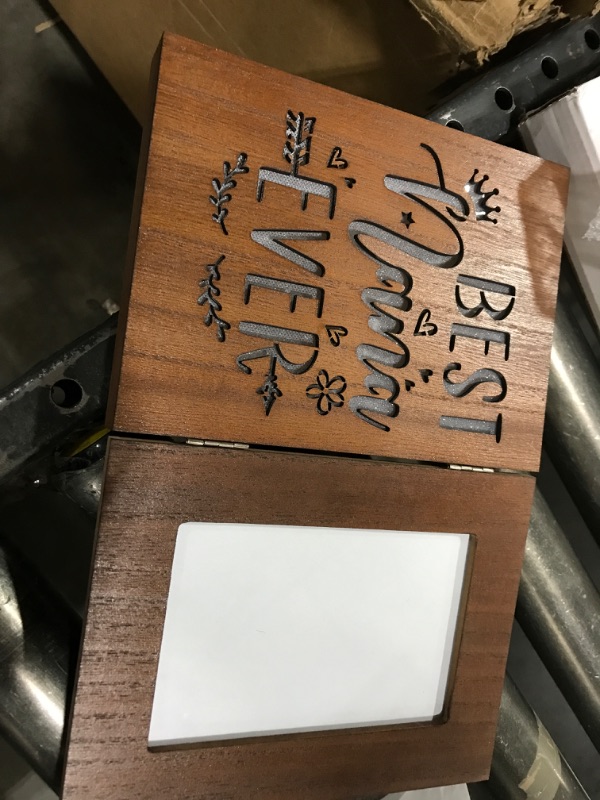 Photo 1 of BEST MOM PHOTO FRAME