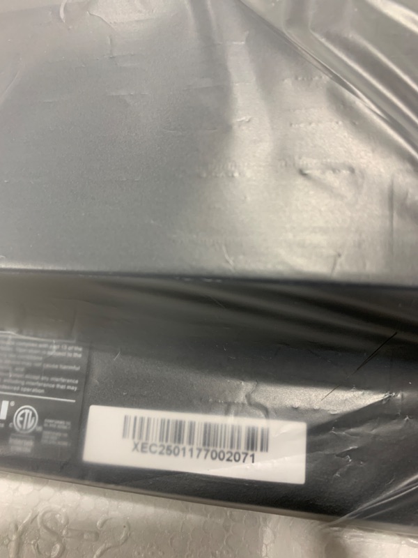 Photo 1 of SANSUI 24 Inch Curved Gaming Monitor up to 180Hz MPRT 1ms with Built-in Speakers,FHD 1080P Computer Monitor Freesync 