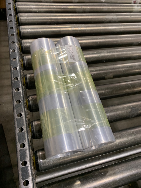 Photo 1 of OSIDU Aluminum Alloy Straight Tube 3" OD, Length 12", Aluminum Pipe Intercooler Pipe For Intake Tube (76mm)-2PCS)