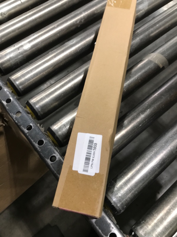 Photo 1 of LifSunLit F15T8 LED Replacement Bulb,7W,5000K Daylight White,18 Inch LED Rotatable End Caps,Frosted Cover,85-265VAC (120V 2Pack).