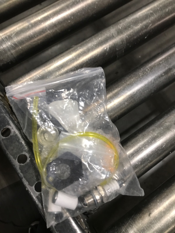 Photo 1 of Pan300 309368001 Carburetor with Tune Up Kit Replacement for Ryobi 308054022 RY09050 RY34420 RY34440 Trimmer Replace 308054025 308054032 309368003