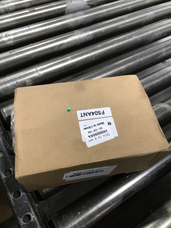 Photo 1 of Set of 4 Ignition Coil Pack and 4 Spark Plug Compatible with Ford Lincoln Mercury Mazda Escape C-Max Fusion Transit Connect MKZ Mariner Milan 2.0L 2.5L Replacement for FD505 DG-507 DG-541