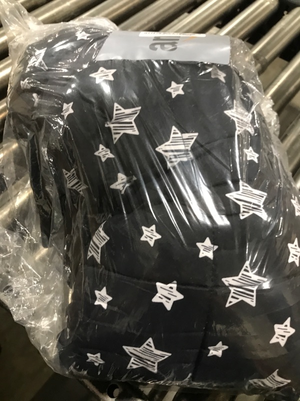 Photo 1 of Toddler Sleeping Bag Nap Mat Black with Pillow and Fleece Blanket, Lightweight, Soft Perfect for Kids Preschool, Daycare, Travel Sleeping Bag Boys Girls, 21" x 50" Fit Standard Cot