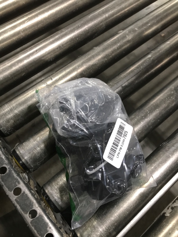 Photo 1 of Waterproof Junction Box, IP68, 3-Way Outdoor Cable Connectors,Outdoor/External Electrical Light Junction Box Ø 6mm-10.2mm (3 Pack)