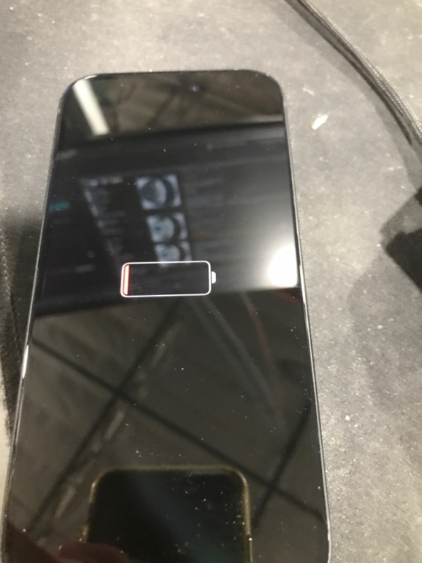 Photo 1 of Apple iPhone 15, 128GB, Black - Unlocked (Renewed Premium)