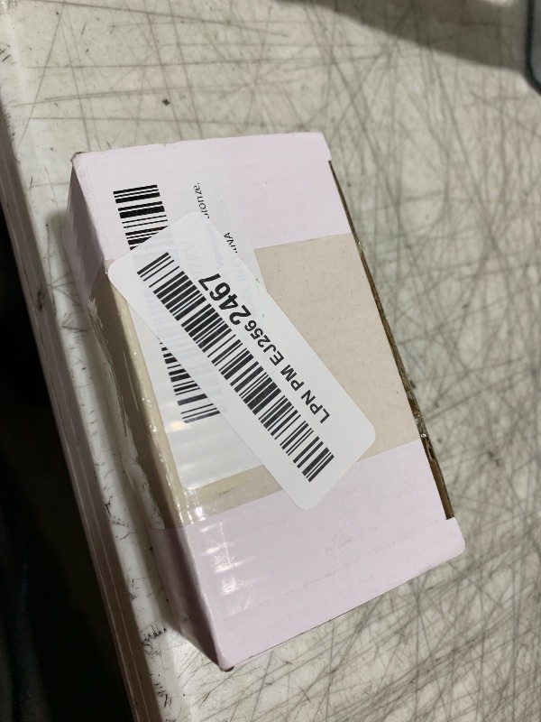 Photo 1 of Newlaking Adjustable Door Lock Latch Kit - Heavy Duty Interior Door Latch Replacement Parts with Wood Dowel, Strike Plate & Dust-Boxes - Oil Rubbed Bronze