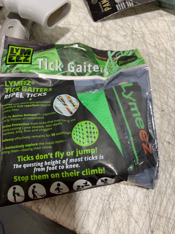 Photo 1 of LYMEEZ Stretch Mesh