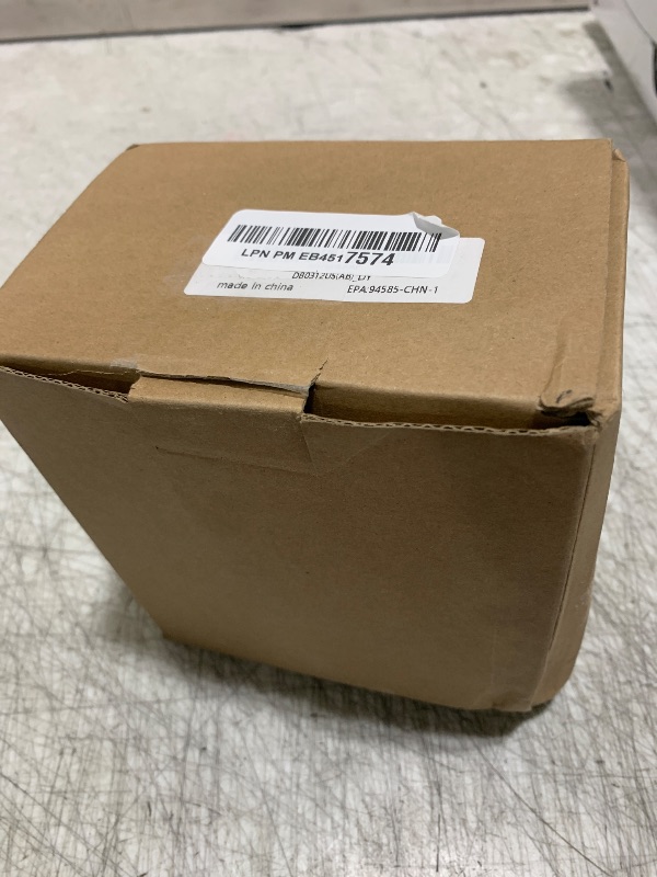 Photo 1 of 2Pack Ultrasonic Cat Repellent Outdoor Solar Animal Repellent with Motion Detection Waterproof Animal Deterrent with Flash Light Deer Repellent Devices for Raccoon Rabbit Skunk Repellent for Yard 2025