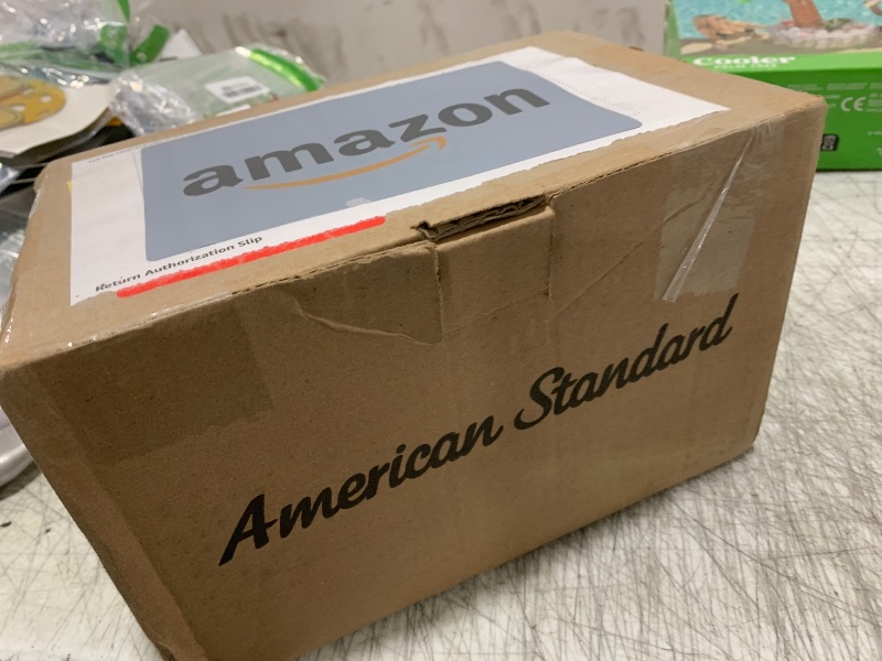 Photo 1 of American Standard 738659-0070A TANK SEAL (CHAMPION)