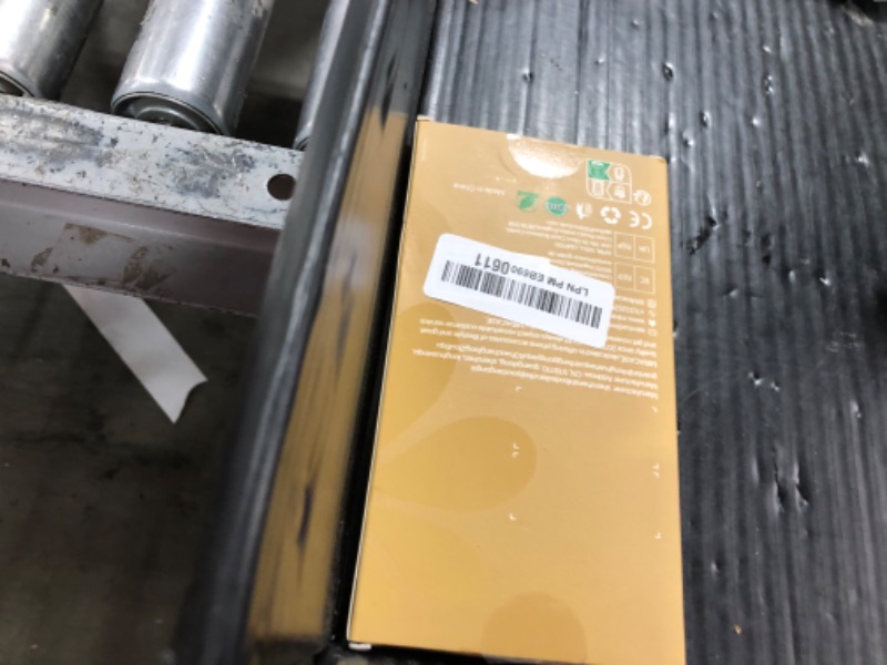 Photo 1 of Miracase Glass Series for iPhone 12/12 Pro - Full-Body Rugged Protective Case with Built-in 9H Tempered Glass Screen Protector and Camera Lens Protector - Green