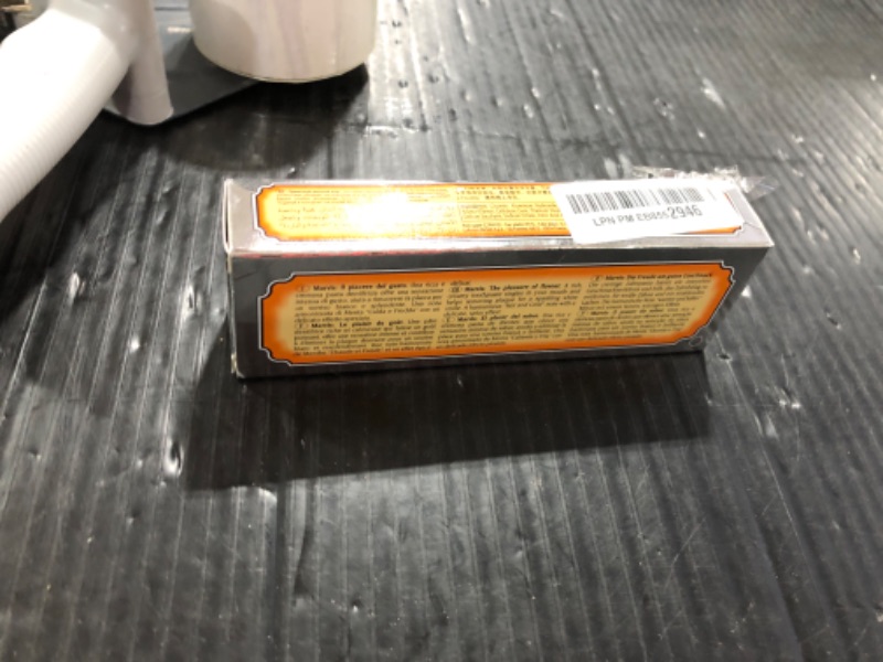 Photo 1 of Marvis Ginger Mint Toothpaste, 3.86 oz