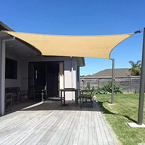 Photo 1 of Sun Shade Sail