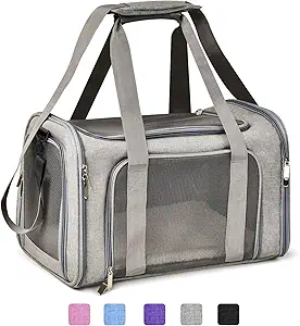 Photo 1 of dog carrier 