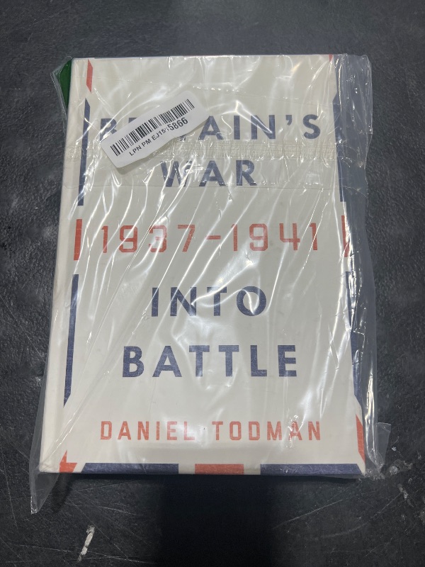 Photo 1 of book 