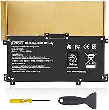 Photo 1 of LK03XL Battery for hp Envy x360 Convertible 17m-ae0xx 17-bw 17m-ae111dx 15m-bp1xx 15m-cn0xxx 15-cn0xxx 15m-cp0xxx 15m-cn0012dx 15m-cn0011dx 15m-bq021dx 15m-bp112dx 916368-421 l09281-855 916814-855