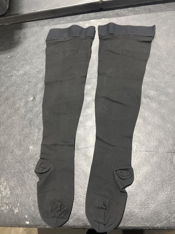 Photo 1 of XL  Compression Socks - Ultra Firm Support 