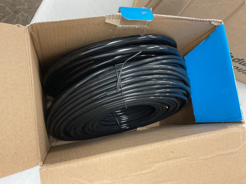 Photo 1 of Drip Irrigation System for Watering Garden: 230FT Misting Sprinkler DIY Devices with Tubing Hose for Indoor Plants Outdoor Flower Beds Raised Growing Lawn Tree Patio Hydroponic