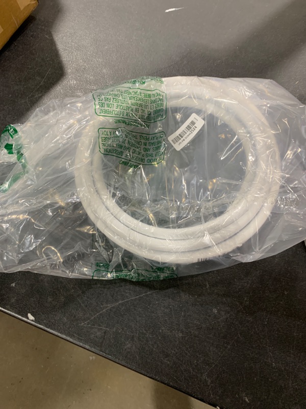 Photo 1 of flexible tubing for fake flowers.