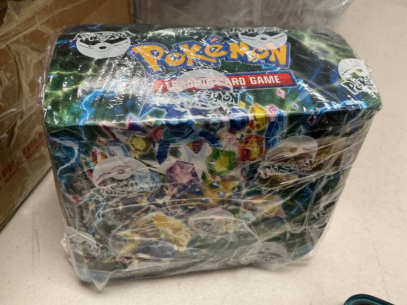 Photo 1 of Pokemon Card