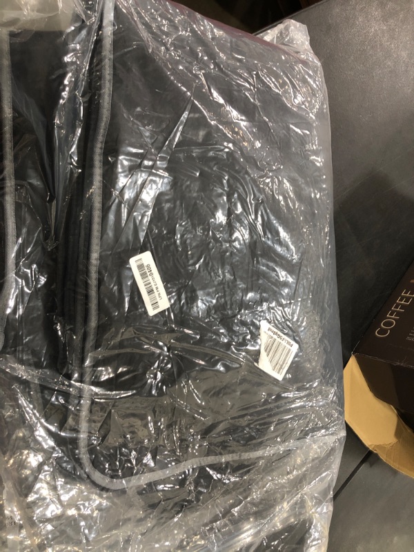 Photo 1 of EHINI Infrared Sauna Blanket-Sauna Blanket for Home Use, Portable Design for Relaxation and Detoxification Highest 176?, 20-60 Minutes Timer, 6 ft x 2.65 ft?Darkness?