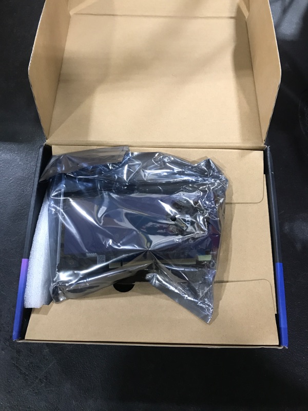 Photo 1 of Sparkle Intel Arc A310 ECO, 4GB GDDR6, 50W TBP, Short Bracket is Included, Low-Profile, Single Fan, Single Slot, HDMI x1, Mini DisplayPort x2, SA310C-4G