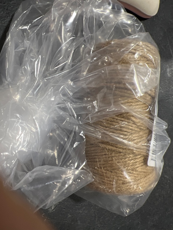 Photo 1 of Jute Twine 50m